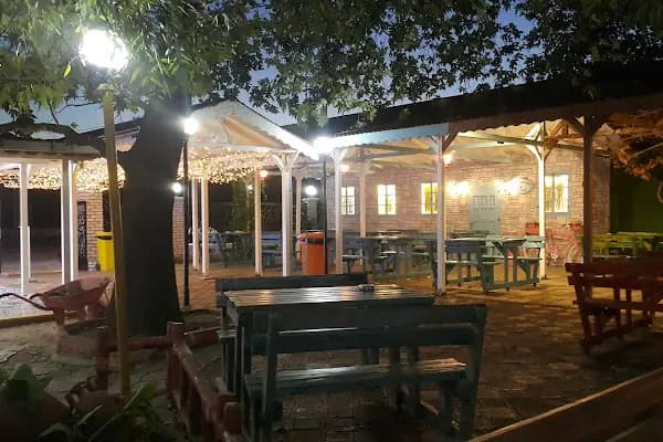 Necatiye Dondurması - Dondurma dükkanı - Edirne Enez
