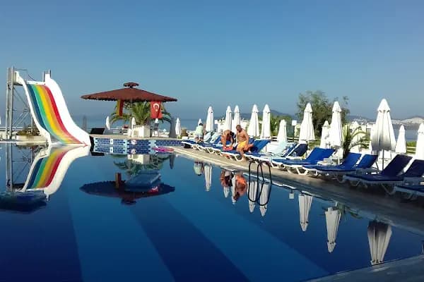Labranda Güllük Princess - Otel - Muğla Bodrum