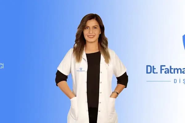 Diş Hekimi Fatma İspir Karacan - Diş Hekimi - Gaziantep Şehitkamil