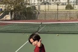 İzmir Tenis Akademisi (İTA)