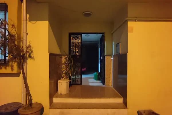 Saray Apart otel - Uzun Süreli Kalmaya Uygun Otel - Balıkesir Altıeylül