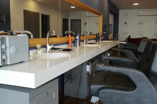 Bro's Barber - Berber Dükkanı - Tekirdağ Çorlu
