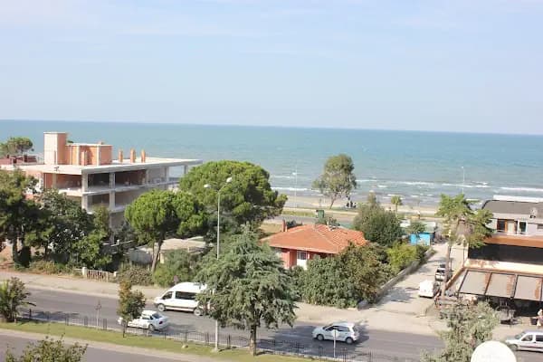 Atasuit Apart - Doğa Köşkü - Samsun Atakum