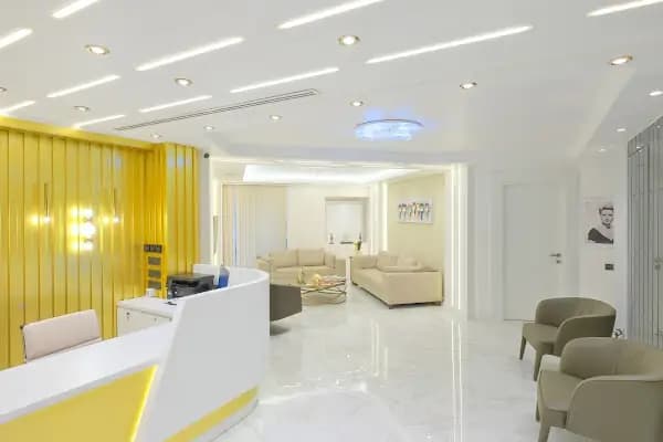 Op. Dr. Duygu Aksoy - Estetik Cerrah - Antalya Alanya