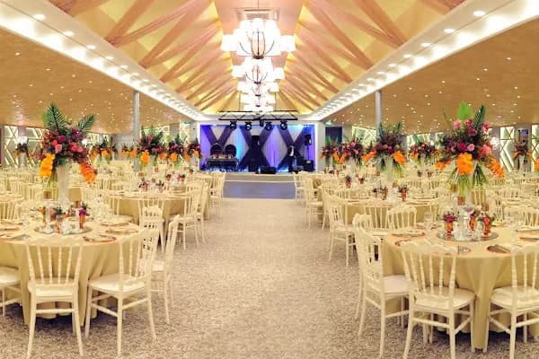 Salon Zigana - Düğün Hizmeti - İstanbul Bağcılar
