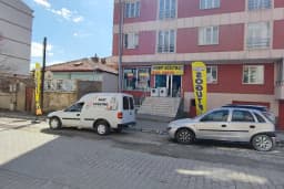 Akşehir Beyaz Eşya (Mert Teknik Soğutma)