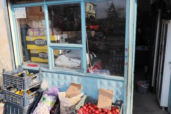 Biber pazarı - Gıda Pazarı - Gaziantep Nizip