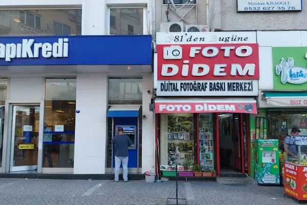 Foto Didem - Fotoğrafçı - İzmir Bornova