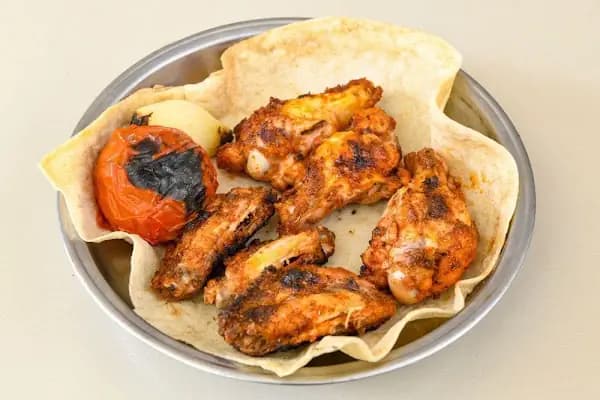 Selay Kızarmış Piliç Evi - Restoran - Antalya Döşemealtı