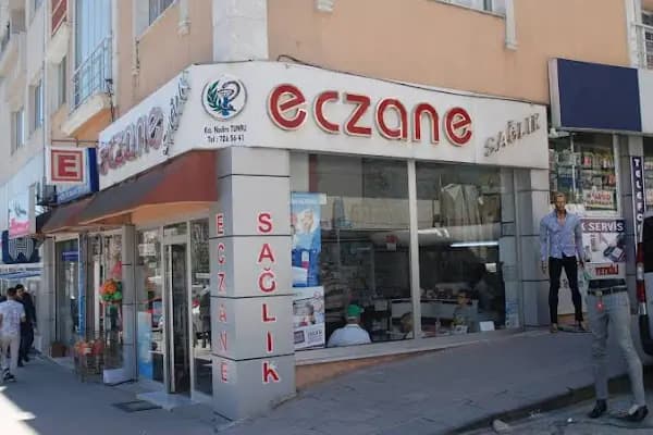 Çare Eczanesi - Eczane - Tekirdağ Çorlu