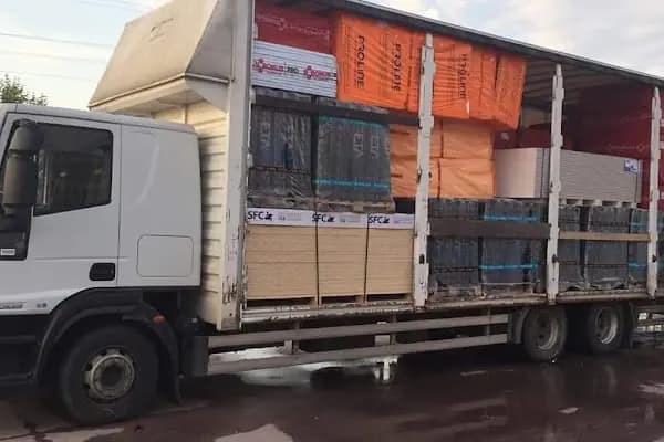 İznik Yapı Market - Yapı Malzemeleri Mağazası - Bursa İznik