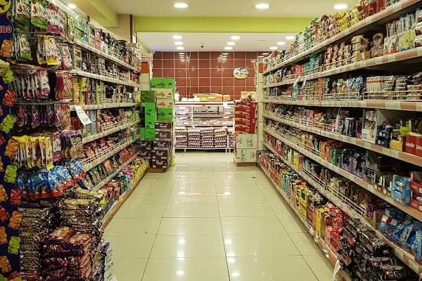 Metin Hipermarketleri - Hipermarket - İstanbul Eyüpsultan