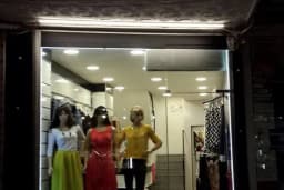 Moda Nergis