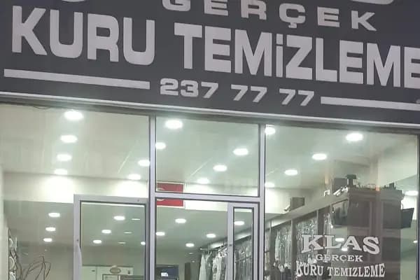 Behzat Kuru Temizleme (1965'den beri...) - Kuru Temizlemeci - Erzurum Yakutiye