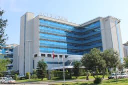 Acıbadem Adana Hastanesi