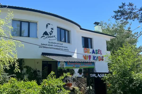 Dr.Asel Vip Kids Kreş - Kreş - Erzurum Tortum