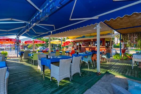 Kleopatra Number 7 - Bar - Antalya Muratpaşa