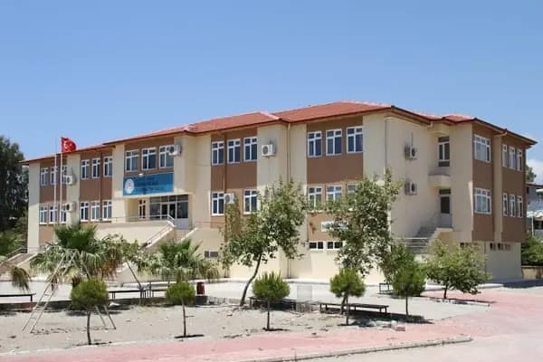 Beymelek Şehit Abdurrahman Esen Ortaokulu - Okul - Antalya Demre
