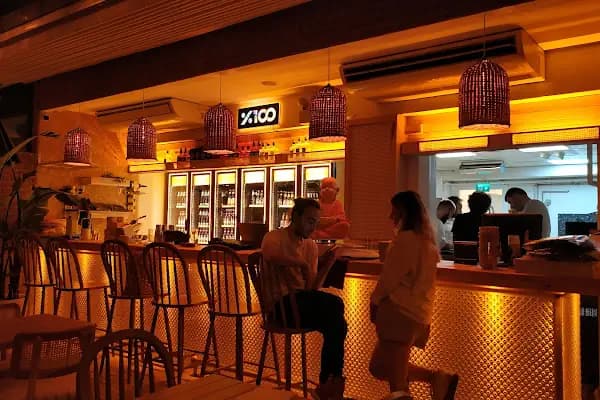 Boho Social Pub - Pub - İzmir Buca