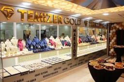 TEMİZER GOLD