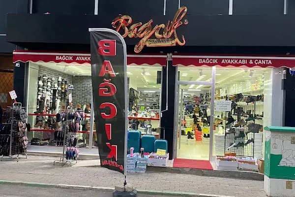 Bağcık Ayakkabı - Ayakkabıcı - Bursa Gürsu