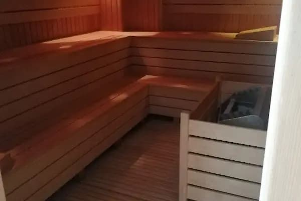 Bella Donna Life - Spa ve Sağlık Kulübü - Antalya Muratpaşa