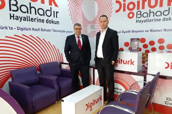Bahadir Teknoloji Digiturk Lig Tv Yetkili Satış Bayi Ve Teknik Servis - Televizyon Tamir Servisi - İstanbul Avcılar