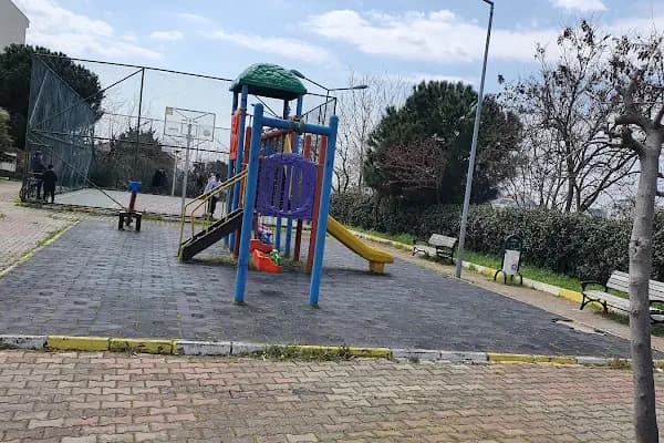 Afet ve Acil Durum Toplanma Bölgesi - 2 Temmuz Parkı - Acil Servis - İstanbul Maltepe