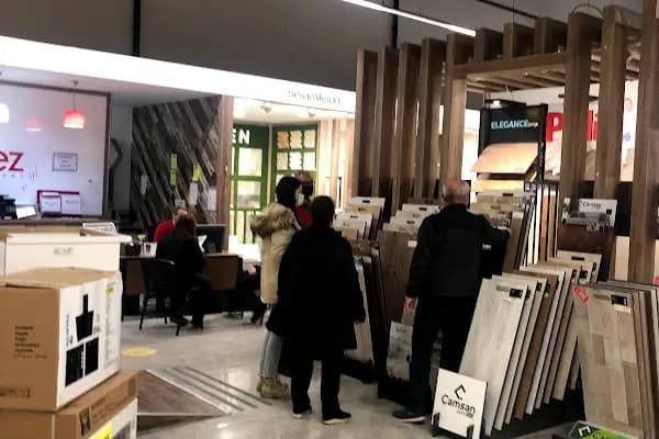 NG Kütahya Kepez Yapı Market - Yapı Malzemeleri Mağazası - Ankara Beypazarı
