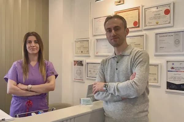 Dr Yusuf ÜZÜM İç Hastalıkları ve Sağlıklı Yaşam Kliniği - Doktor - İzmir Bayraklı