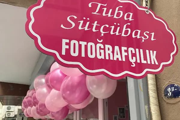 Tuba Sütçübaşı FOTOĞRAFÇILIK - Fotoğraf Stüdyosu - İzmir Gaziemir