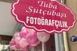 Tuba Sütçübaşı FOTOĞRAFÇILIK