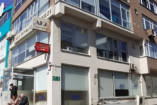 Özel DaViva Bursa Diyaliz Merkezi - Diyaliz Merkezi - Bursa Yıldırım