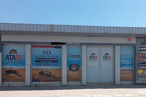 Yusuf Baysal Otomotiv - Oto Galeri - Adana İmamoğlu