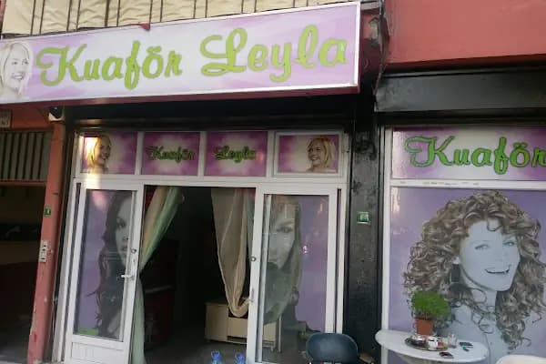 Kuaför Leyla Gemlik - Kuaför - Bursa Osmangazi