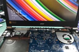 İzmir Notebook Tamiri Tab-Servis Uğur Okka
