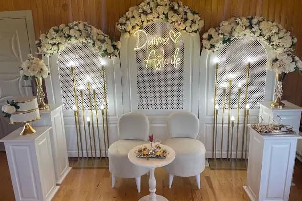 Diamond Event - Organizasyon Şirketi - Balıkesir Susurluk