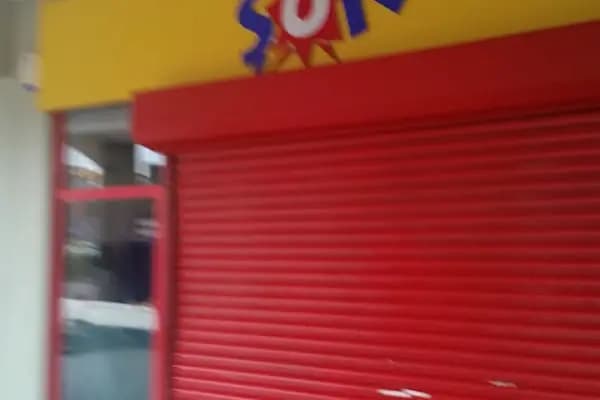 Şok Market - Süpermarket - İstanbul Ataşehir
