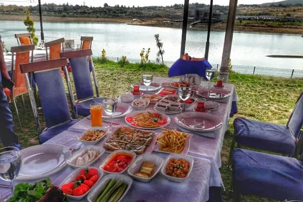 Koçak Kebap &amp; Beyran - Restoran - Gaziantep Şahinbey