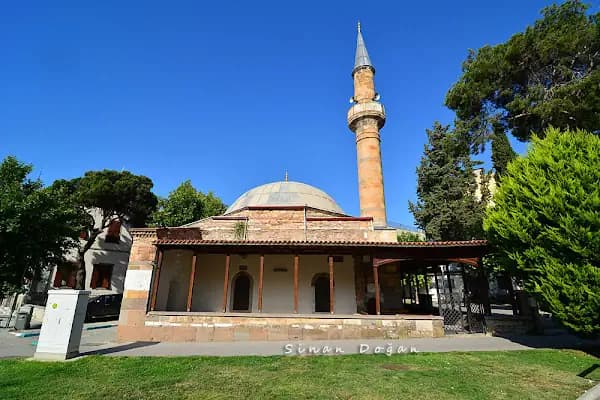 Kurşunlu Cami - Cami - İzmir Bergama