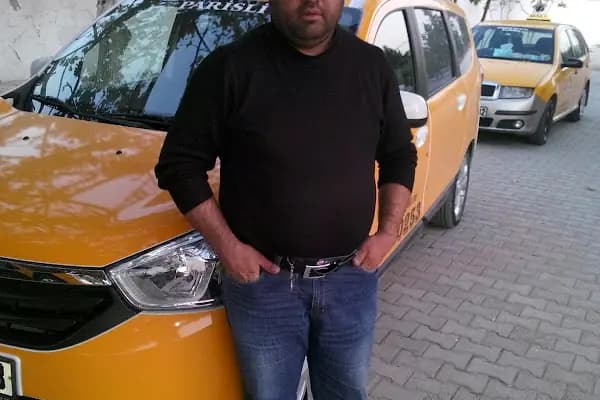 Hal Taksi - Taksi - Mersin Akdeniz