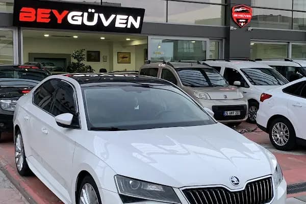 Bey Güven Otomotiv - Motorlu Taşıt Satıcısı - Ankara Keçiören