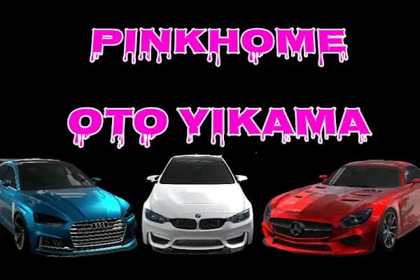 PİNKHOME Oto yıkama - Araba Hizmeti - Bursa İnegöl