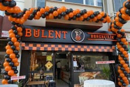 Bülent Börekçilik Konya Akşehir Selçuk