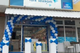 Türk Telekom ana bayi ece iletişim