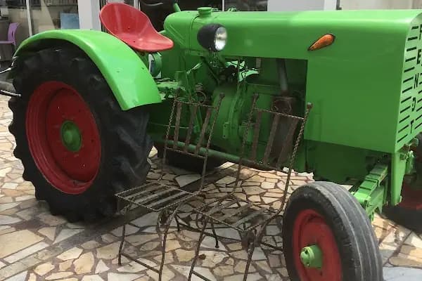 Petrol Ofisi - Benzin İstasyonu - Antalya Demre