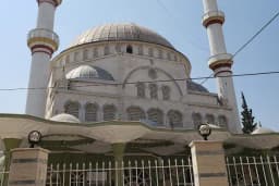 Laleli Camii