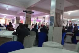 Akabe Düğün Salonu