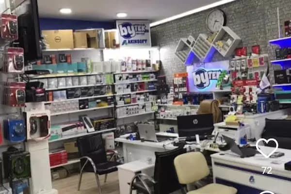 Gürsel Bilgisayar &amp; Güvenlik Sistemleri İth. İhr. San Tic. Ltd. Şti - Bilgisayar Destek ve Hizmetleri - Kocaeli Gebze