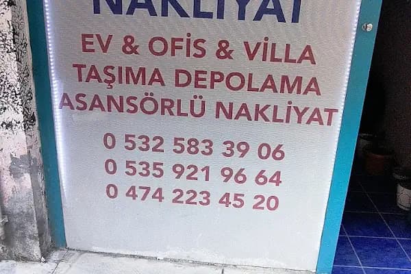 Kars Dap Evden eve nakliyat ve depolama - Nakliye Hizmeti - Kars Kars Merkez